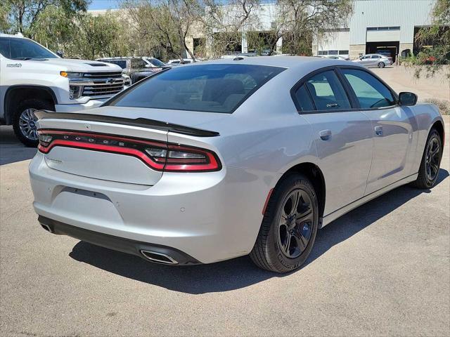 used 2022 Dodge Charger car, priced at $26,008