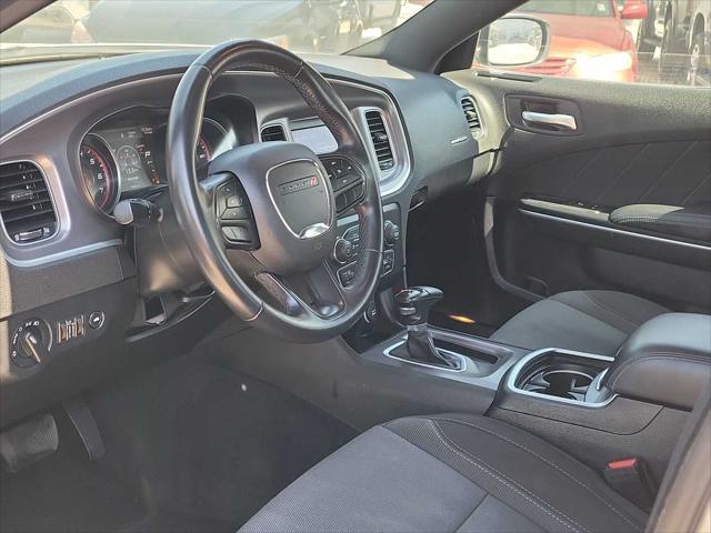 used 2022 Dodge Charger car, priced at $26,008