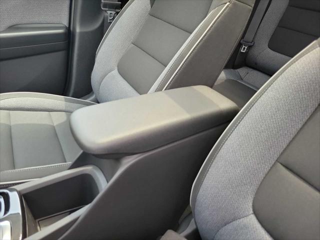 new 2026 Chevrolet TrailBlazer car, priced at $31,250