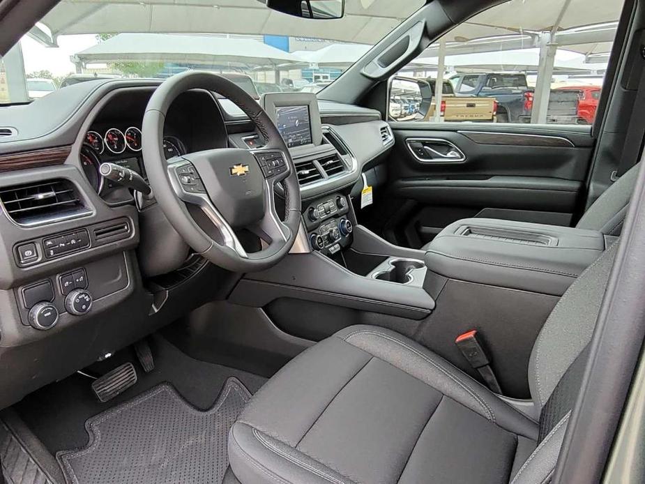 new 2024 Chevrolet Suburban car, priced at $62,490