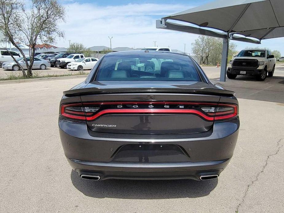 used 2021 Dodge Charger car, priced at $26,497