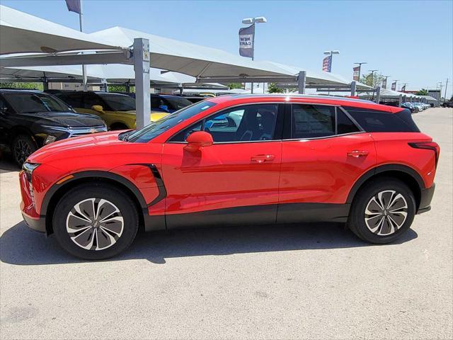 new 2024 Chevrolet Blazer car, priced at $51,695