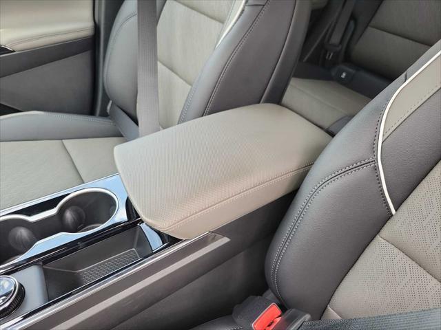 new 2026 Chevrolet Equinox car, priced at $33,085