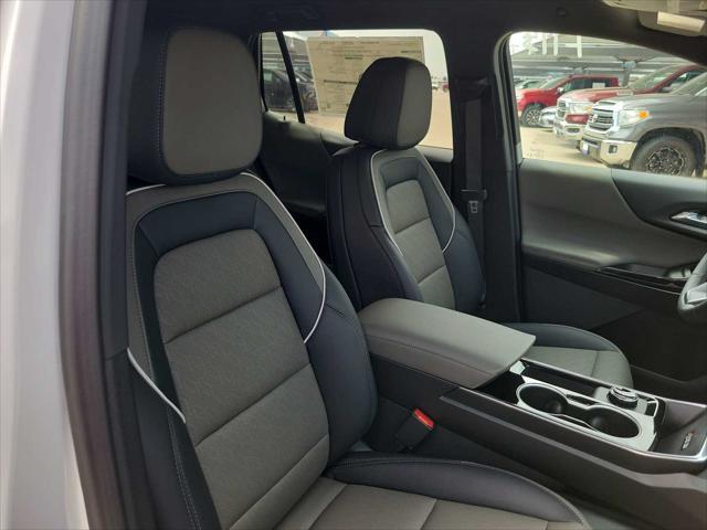 new 2026 Chevrolet Equinox car, priced at $33,085