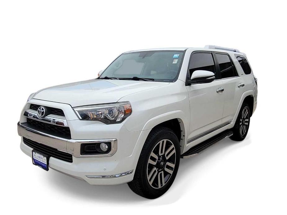 used 2018 Toyota 4Runner car, priced at $37,987