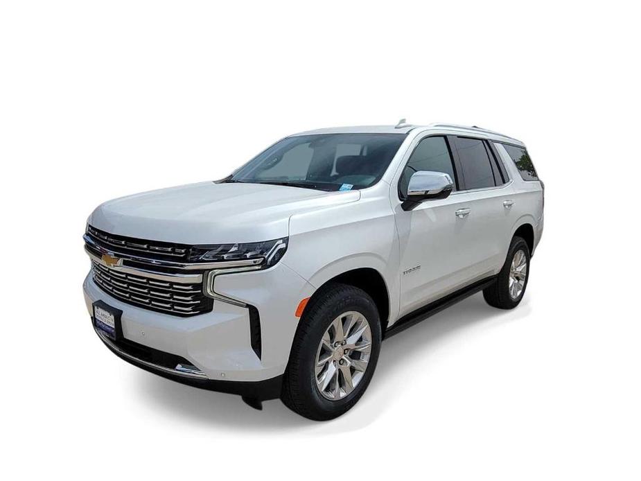 new 2024 Chevrolet Tahoe car, priced at $79,795