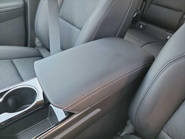 new 2026 Chevrolet Equinox car, priced at $32,540