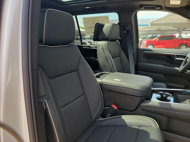 new 2025 Chevrolet Suburban car, priced at $88,949