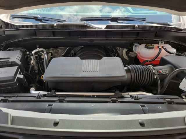 new 2025 Chevrolet Suburban car, priced at $88,949