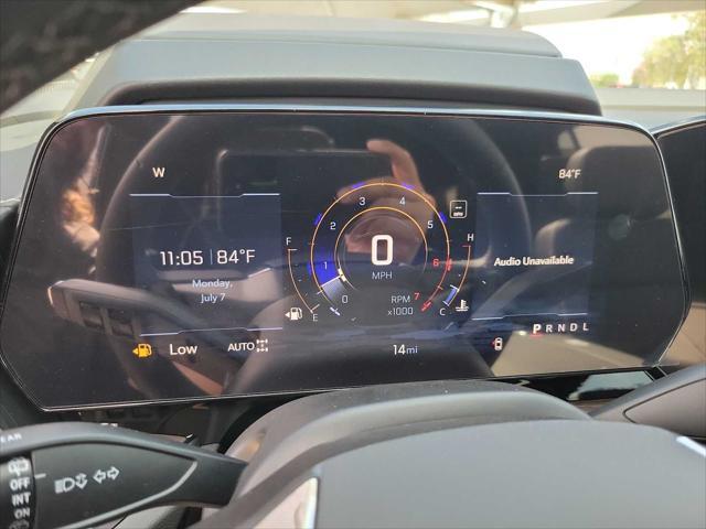 new 2025 Chevrolet Suburban car, priced at $88,949