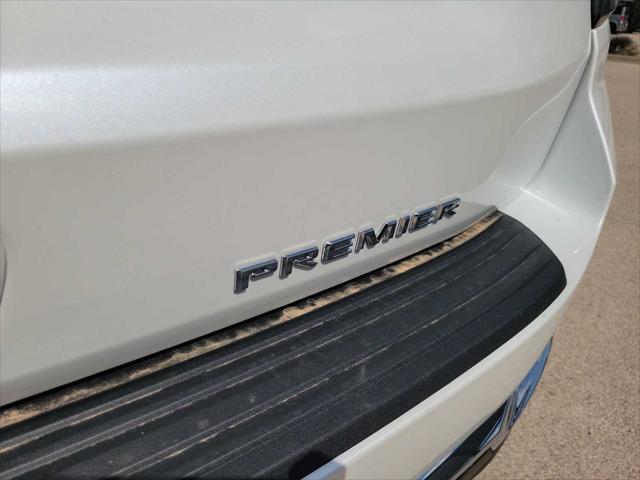 new 2025 Chevrolet Suburban car, priced at $88,949