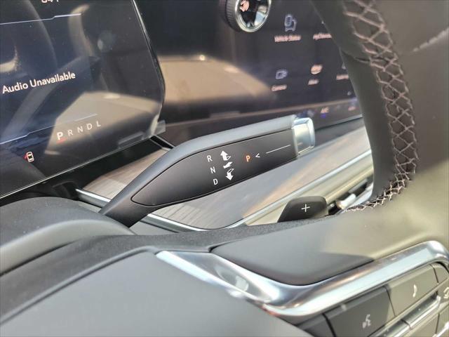 new 2025 Chevrolet Suburban car, priced at $88,949