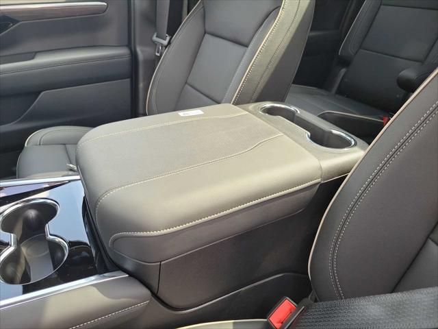 new 2025 Chevrolet Suburban car, priced at $88,949