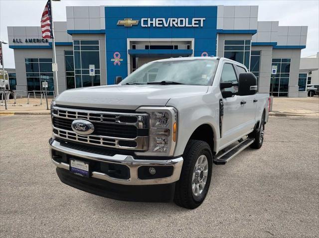 used 2024 Ford F-250 car, priced at $54,987