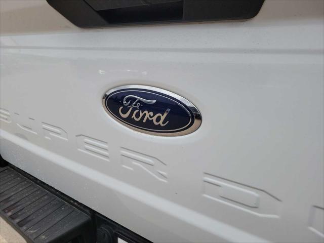 used 2024 Ford F-250 car, priced at $54,987