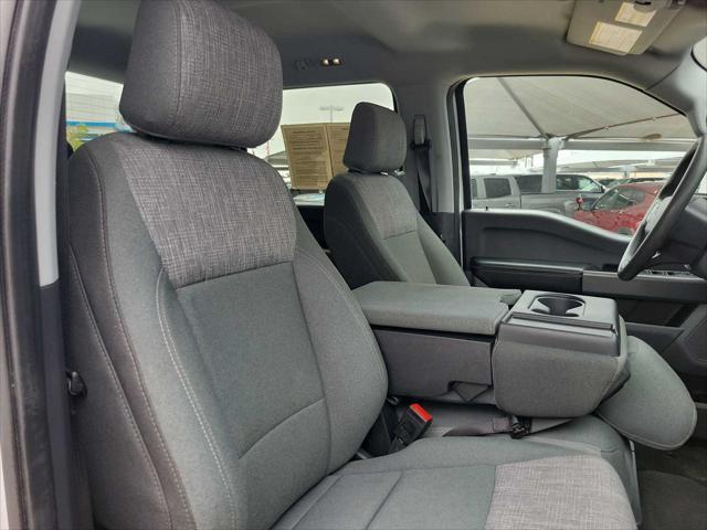 used 2024 Ford F-250 car, priced at $54,987