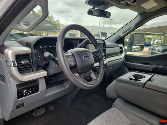 used 2024 Ford F-250 car, priced at $54,987