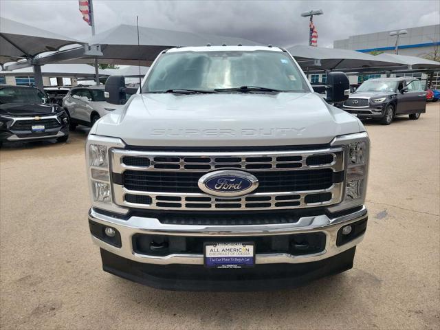 used 2024 Ford F-250 car, priced at $54,987