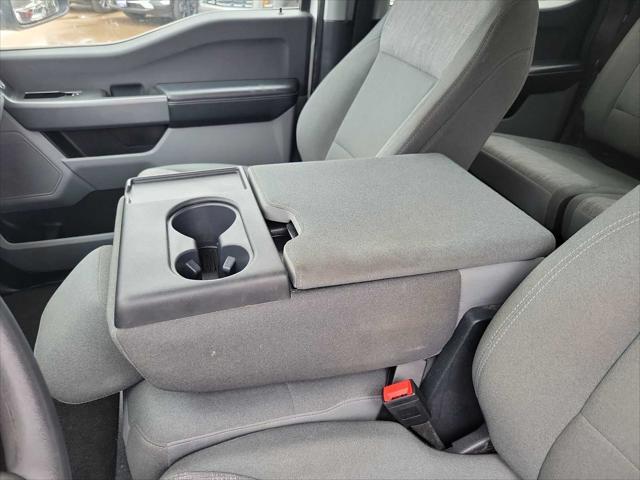 used 2024 Ford F-250 car, priced at $54,987