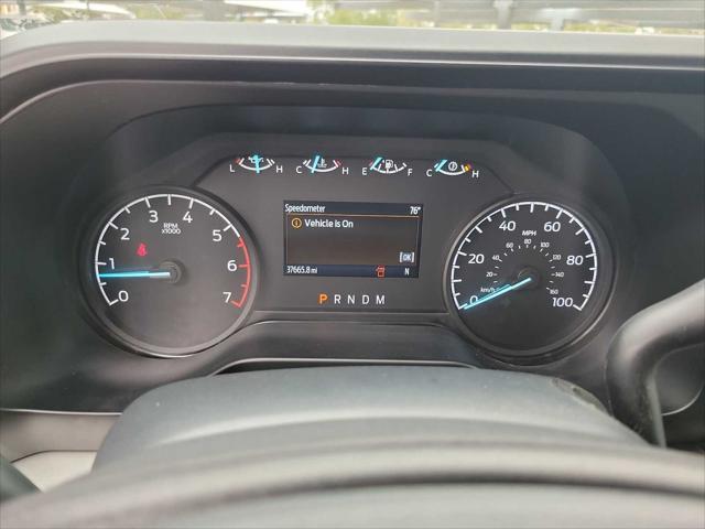 used 2024 Ford F-250 car, priced at $54,987