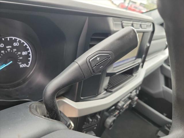 used 2024 Ford F-250 car, priced at $54,987