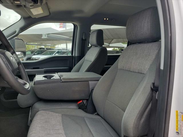 used 2024 Ford F-250 car, priced at $54,987