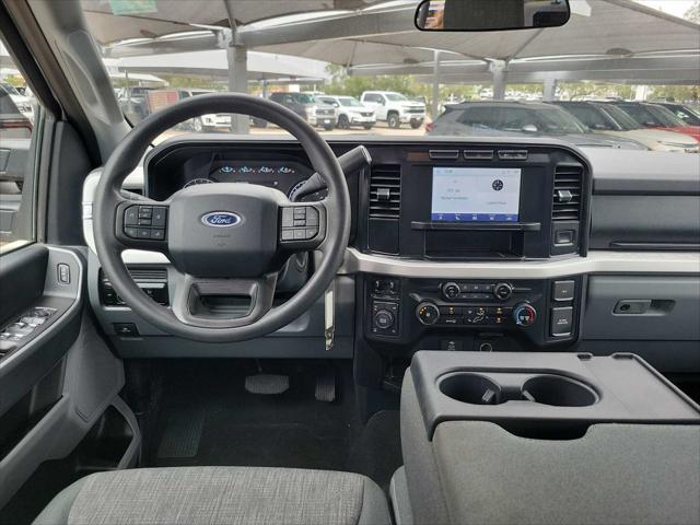 used 2024 Ford F-250 car, priced at $54,987