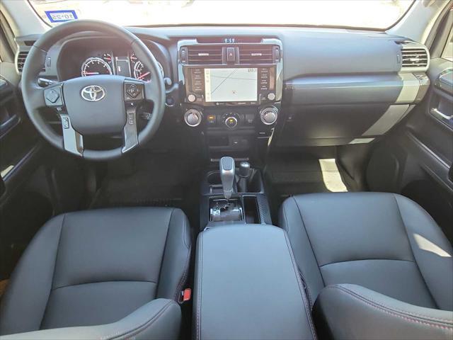 used 2023 Toyota 4Runner car, priced at $49,987