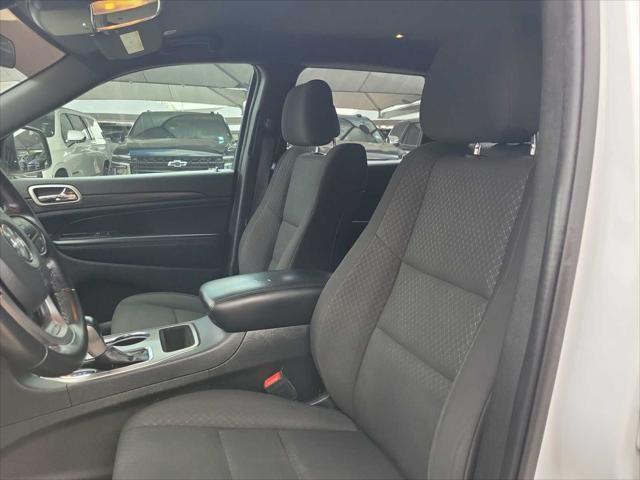 used 2021 Jeep Grand Cherokee car, priced at $23,987