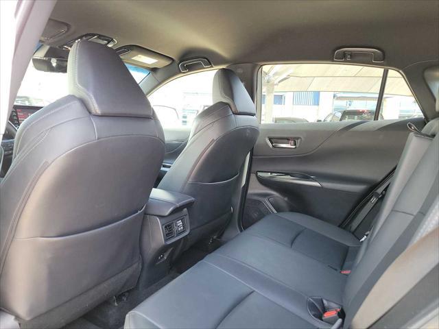 used 2022 Toyota Venza car, priced at $30,987