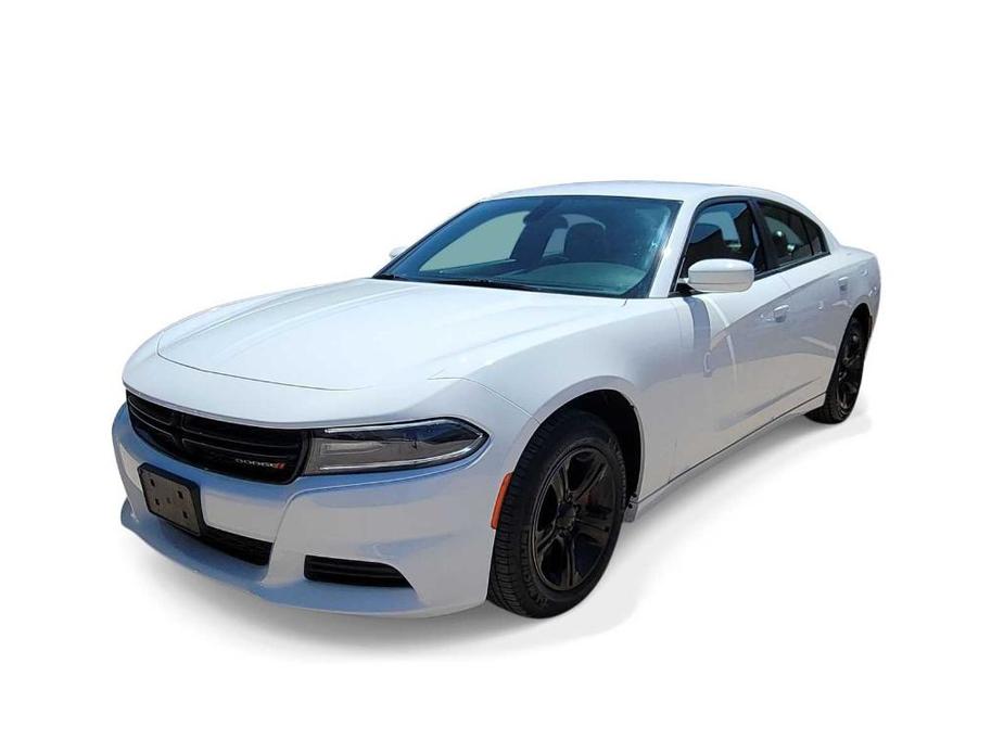 used 2021 Dodge Charger car, priced at $29,987