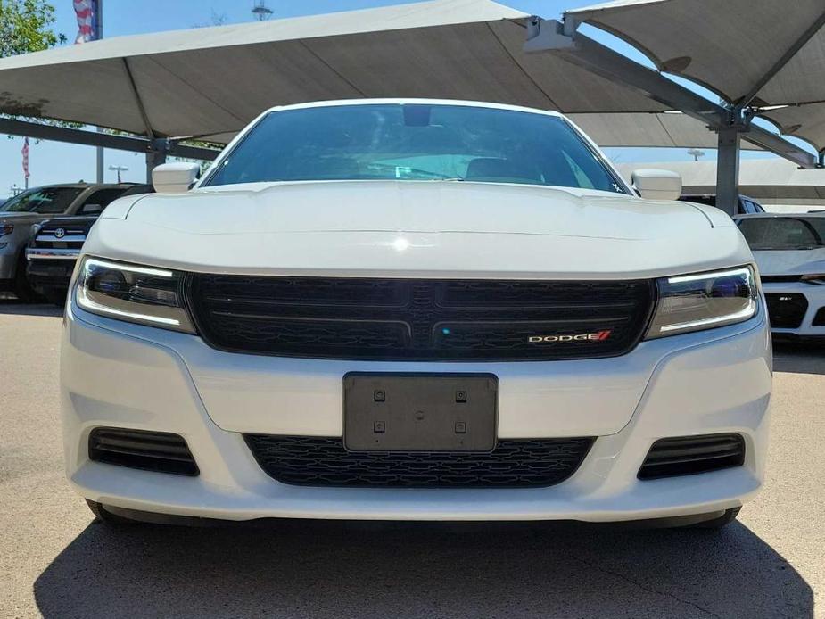 used 2021 Dodge Charger car, priced at $29,897
