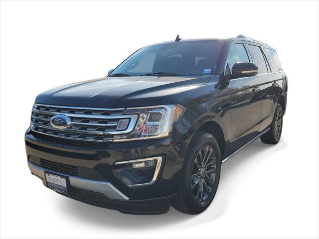 used 2021 Ford Expedition car, priced at $35,287