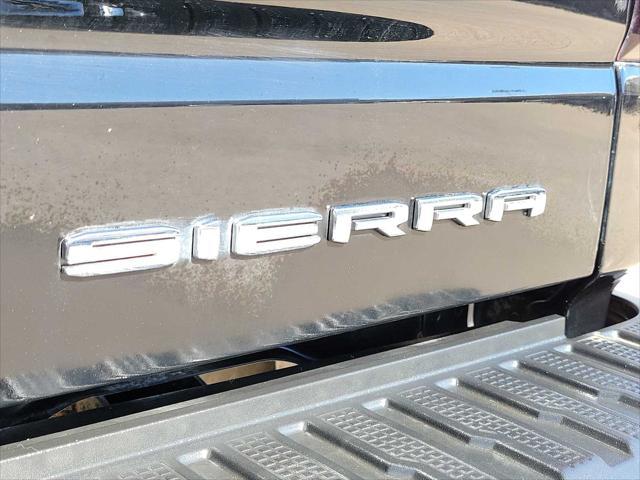 used 2023 GMC Sierra 1500 car, priced at $57,987