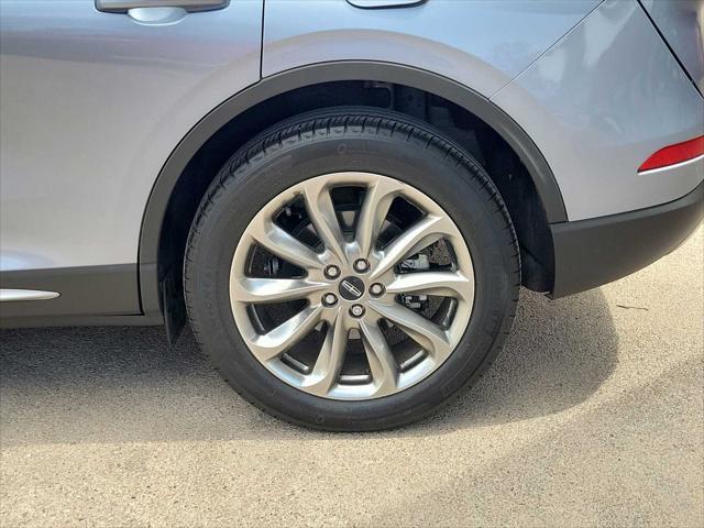 used 2022 Lincoln Corsair car, priced at $27,987