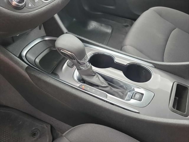 used 2023 Chevrolet Malibu car, priced at $19,987