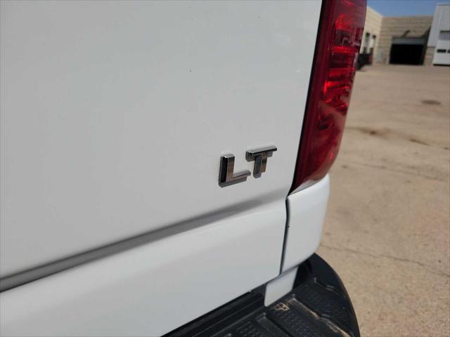 used 2024 Chevrolet Silverado 2500 car, priced at $55,987