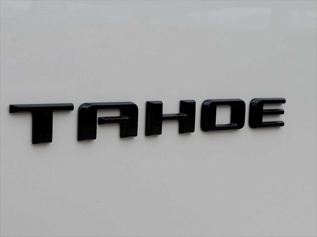 new 2024 Chevrolet Tahoe car, priced at $72,725