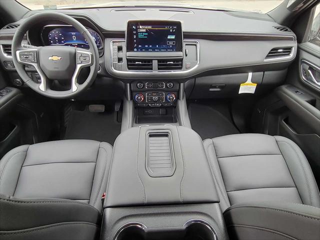 new 2024 Chevrolet Suburban car, priced at $71,855