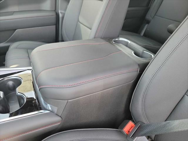 new 2025 Chevrolet Suburban car, priced at $80,004