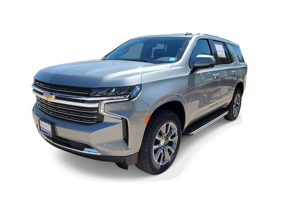 new 2024 Chevrolet Tahoe car, priced at $68,930