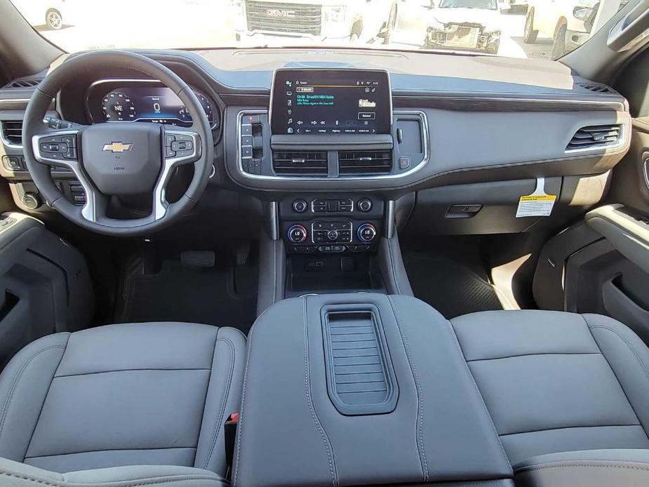 new 2024 Chevrolet Suburban car, priced at $74,345