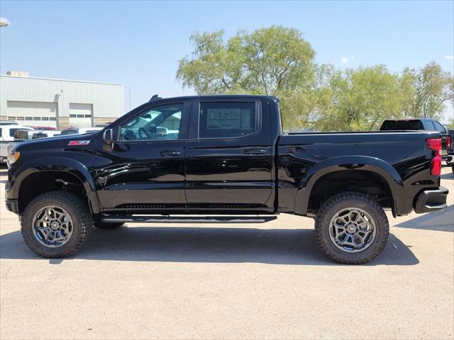 new 2024 Chevrolet Silverado 1500 car, priced at $87,716