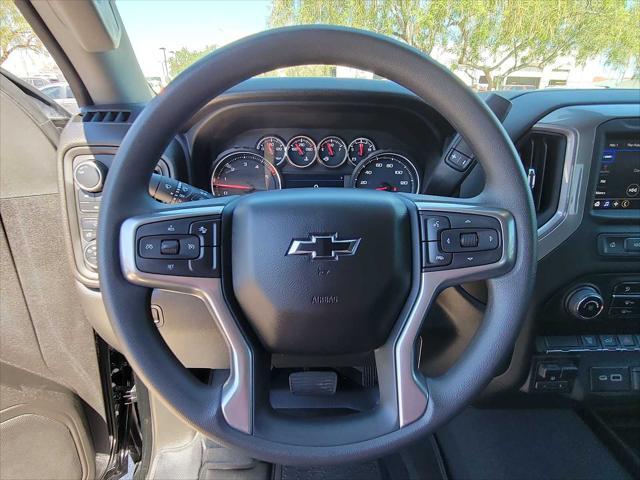 used 2023 Chevrolet Silverado 2500 car, priced at $56,987