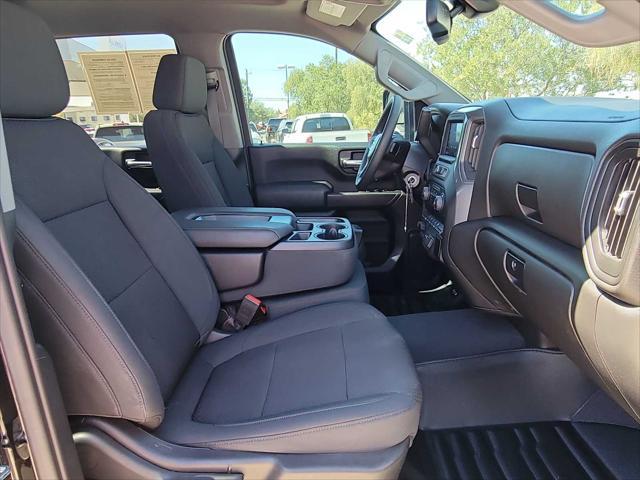 used 2023 Chevrolet Silverado 2500 car, priced at $56,987