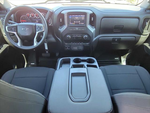 used 2023 Chevrolet Silverado 2500 car, priced at $56,987