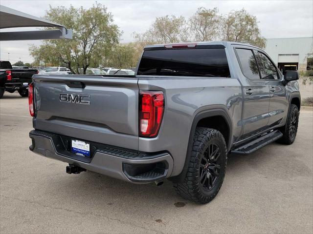 used 2020 GMC Sierra 1500 car, priced at $29,800