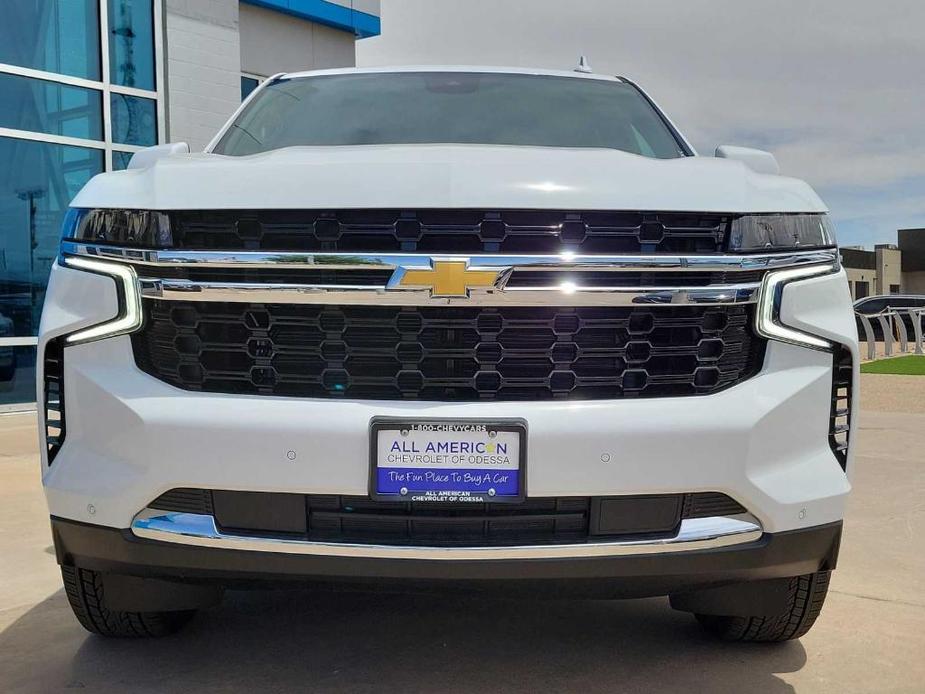 new 2024 Chevrolet Tahoe car, priced at $62,345