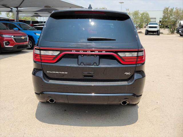 used 2022 Dodge Durango car, priced at $39,987