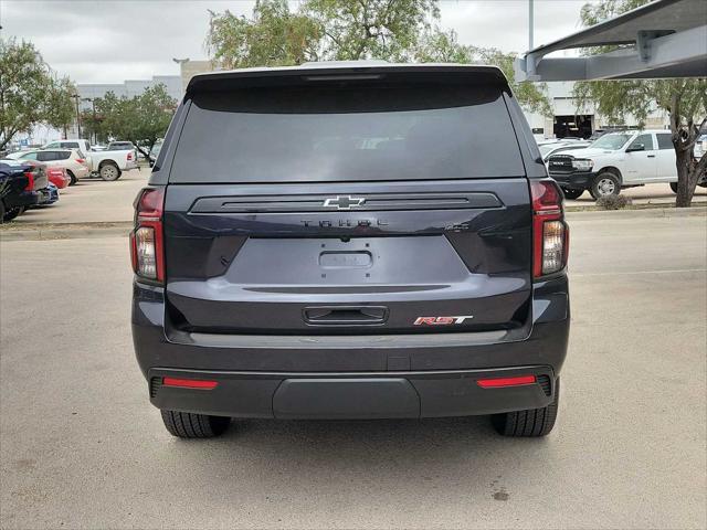 new 2024 Chevrolet Tahoe car, priced at $70,155